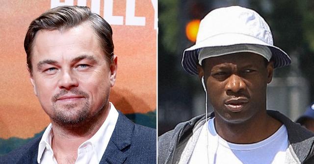 Leonardo DiCaprio Dragged Into Pras Michel's Legal Battle