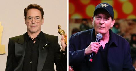 hollywood hellraisers