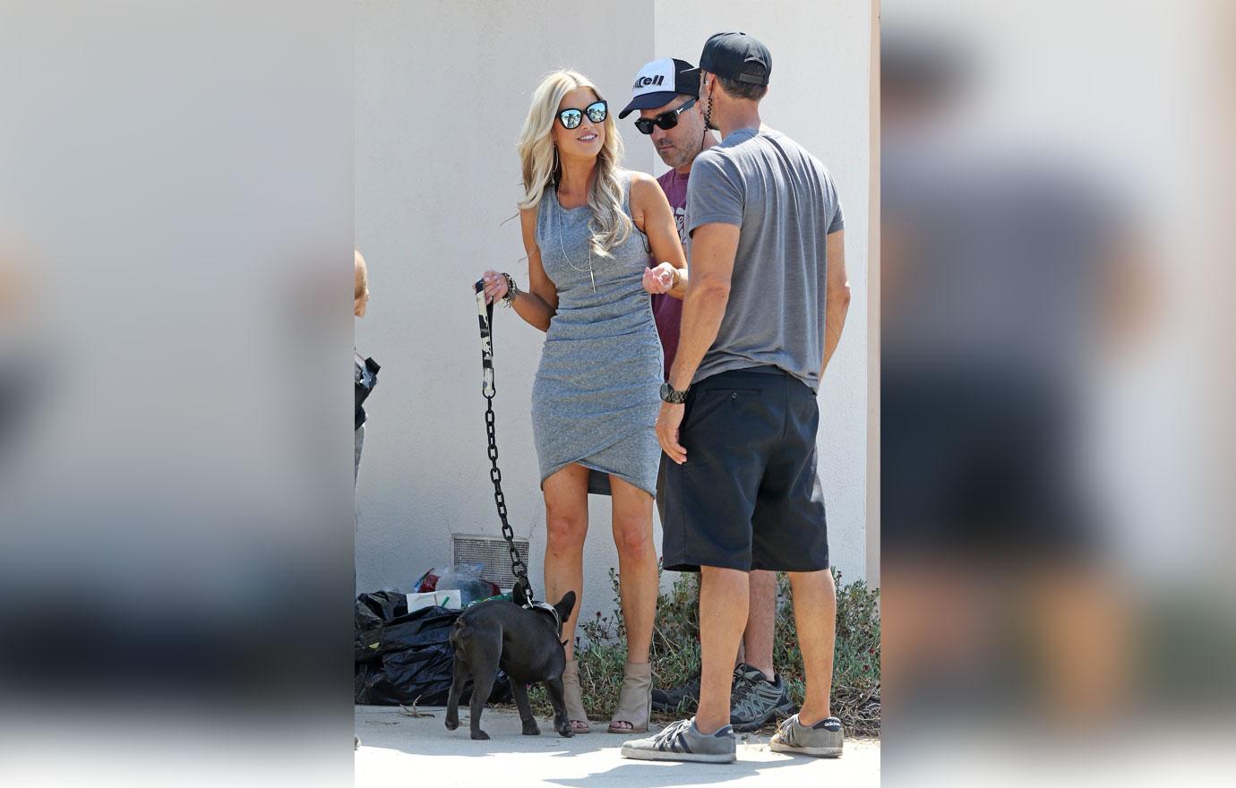 tarek el moussa divorce christina el moussa filming flip or flop