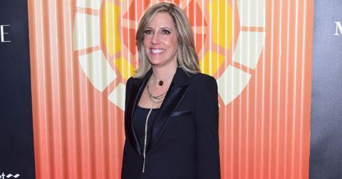 Alisyn Camerota Loses Primetime Gig Just 2 Weeks After Zucker Scandal