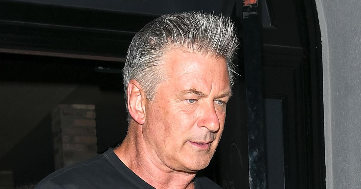 alec baldwin police found loose ammunition casings rust accidentally shot killed cinematographer