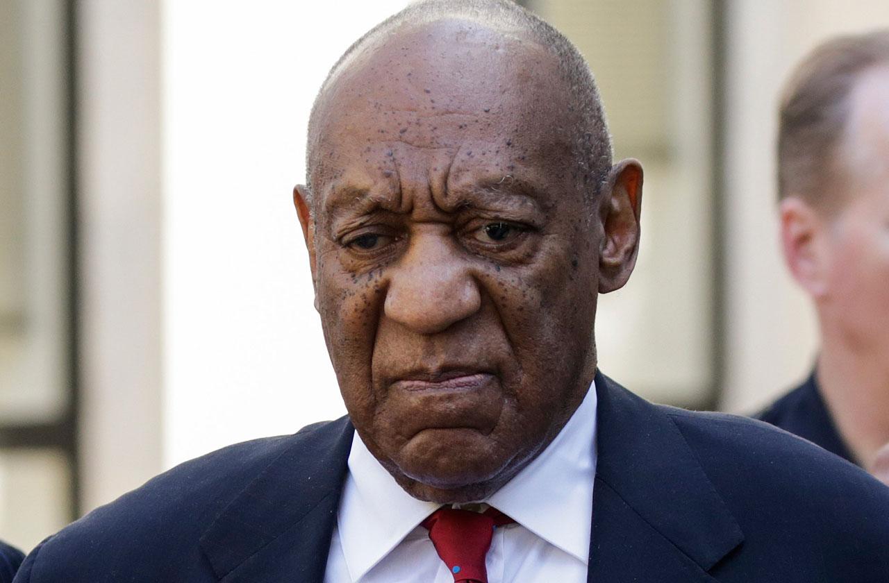 bill cosby plan axe judge fails