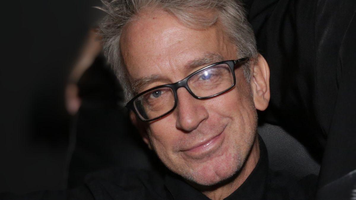 Photo of Andy Dick