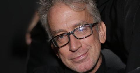 Photo of Andy Dick