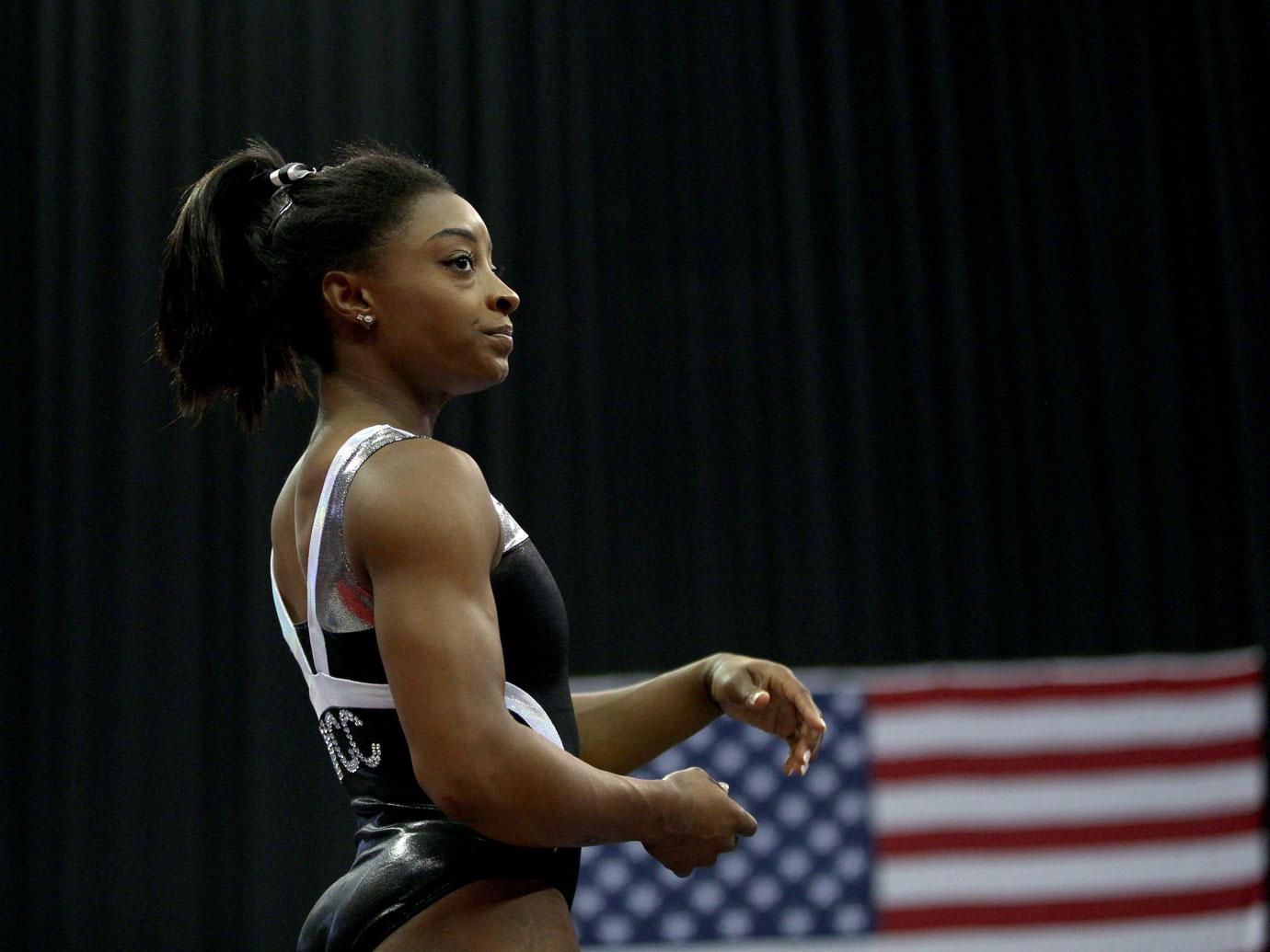 Drug Dealing & Murder! Simone Biles' Family Members' Horrific Crimes Exposed