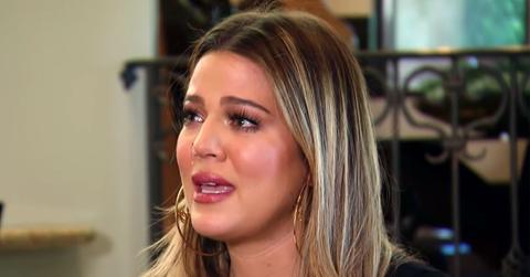 Friends Fear Khloe Return To Cheater Ex Tristan