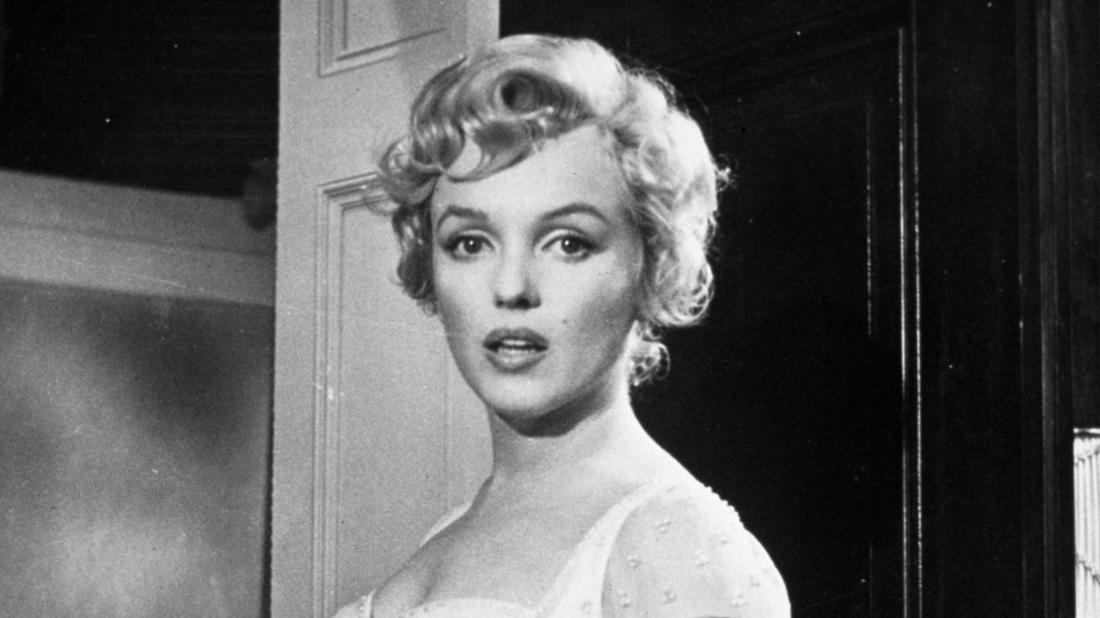 Marilyn Monroe Death Evidence Points To 'Murder,' Podcast Reveals