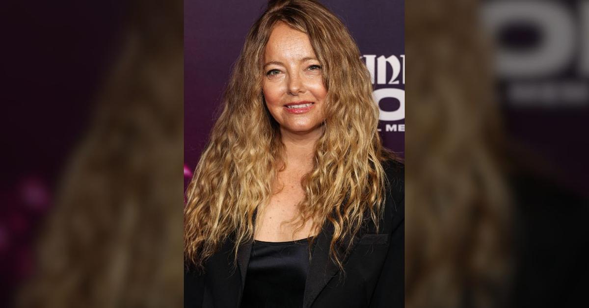 How Bijou Phillips Has Lit Up After Kidney Transplant And Is Celebrating Fresh Start