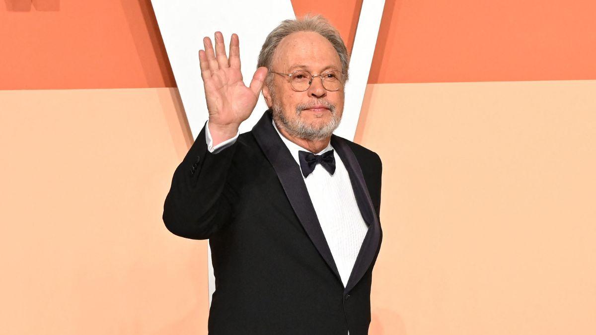Photo of Billy Crystal