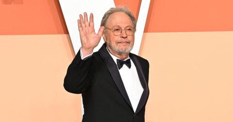 Photo of Billy Crystal