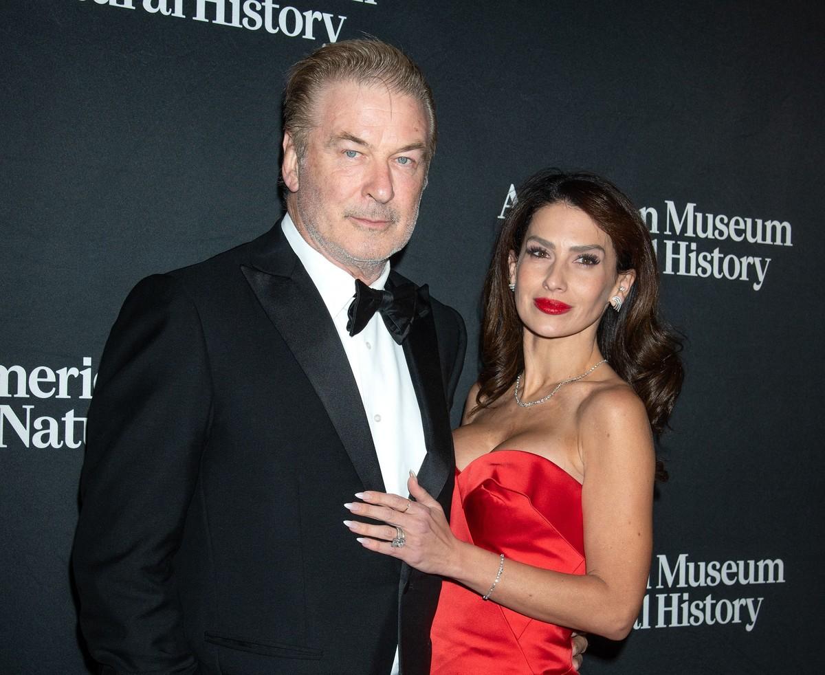 Sources claimed Alec Baldwin has taken on most childcare duties for the seven children he shares with Hilaria Baldwin.