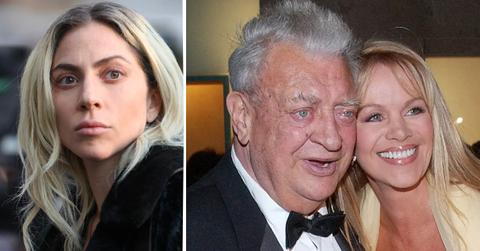ladygaga rodneydangerfield pp