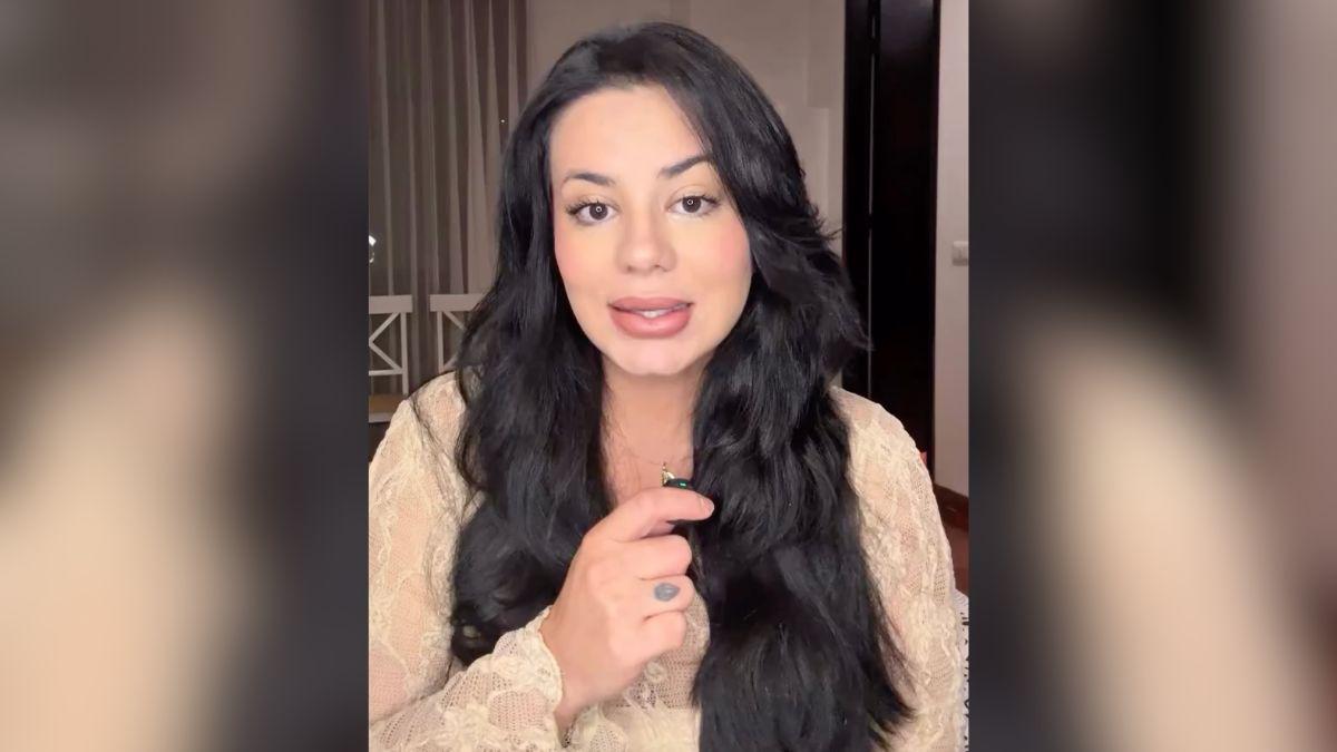 Photo of Deyci Alejandra Omana Ortiz