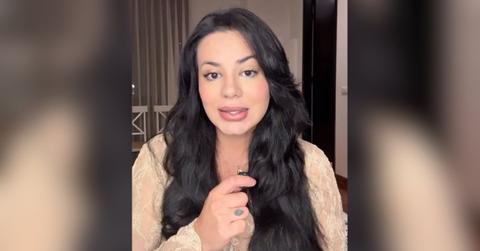 Photo of Deyci Alejandra Omana Ortiz