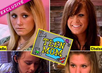 //teen mom earnings show mtv