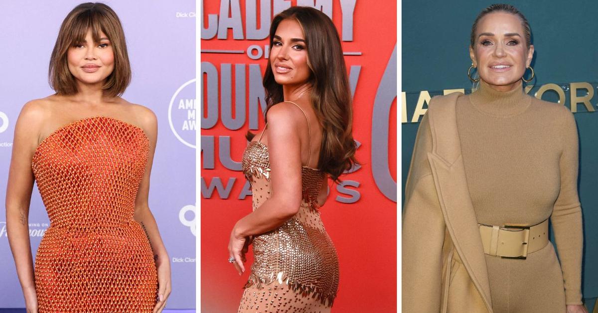 20 Celebrities Who Had Their Implants Removed — Including&hellip;
