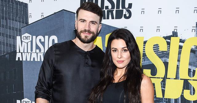 Accused Adulterer Sam Hunt Trashed After Pregnant Wife Files For Divorce