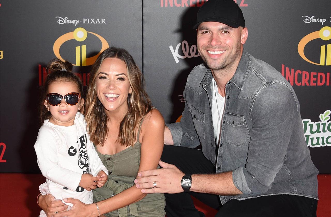 Jana Kramer Pregnant Miscarriages Cheating Scandal