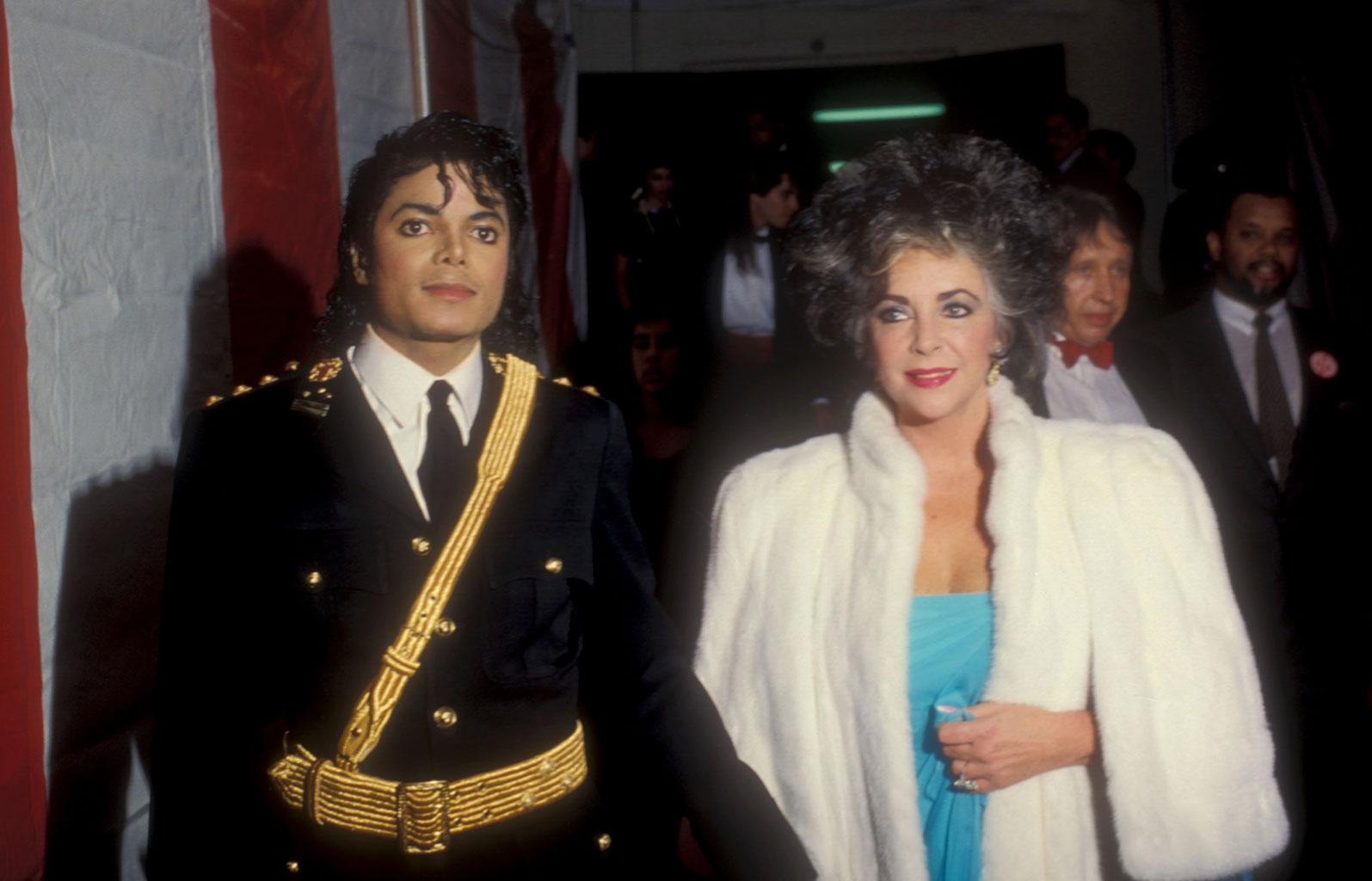 Michael Jackson Painkiller Addiction Exposed In New Book