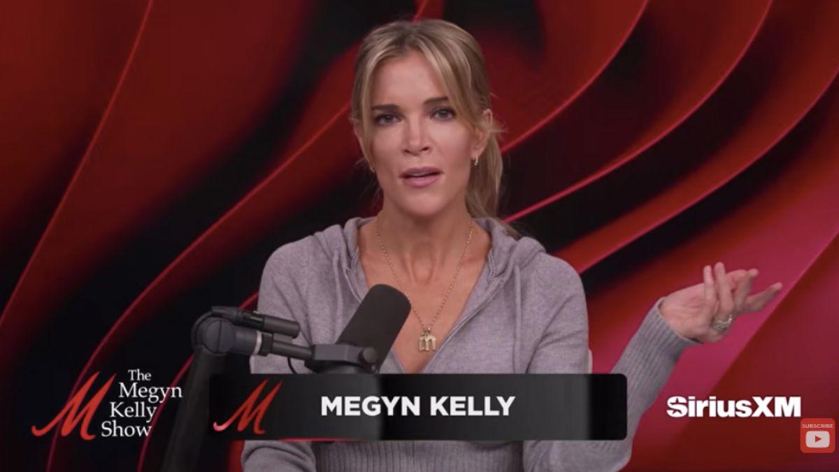 picture of Megyn Kelly
