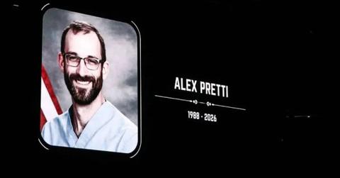 Photo of Alex Pretti