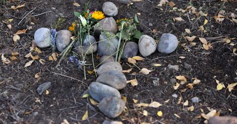 Gabby Petito Crime Scene Photos Resurface After Bombshell Documentary