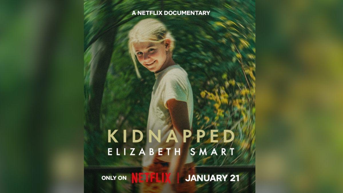 Photo of Elizabeth Smart