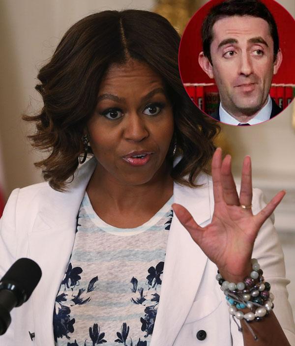 //reid cherlin michelle obama