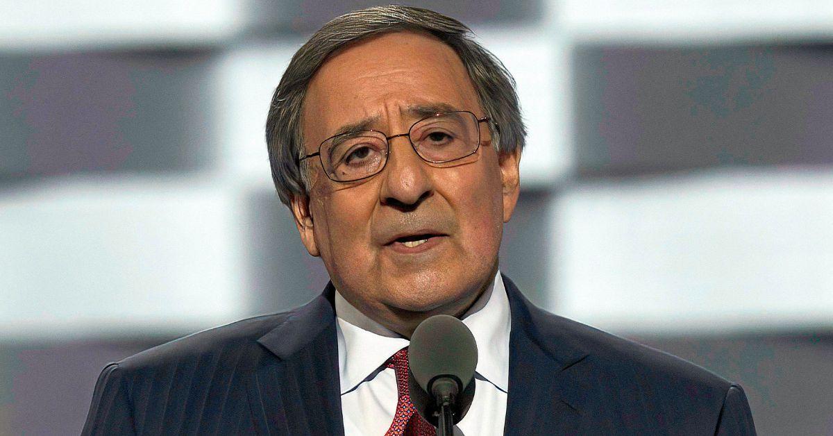 Photo of Leon Panetta