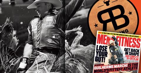 //guilherme marchi mens fitness cover pp