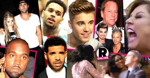 //best celebrity brawls pp sl