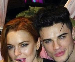 //christian arno williams lilo pp