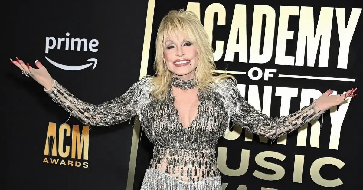 photo of Dolly Parton