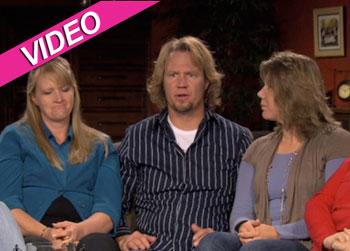 //sister wives video harem
