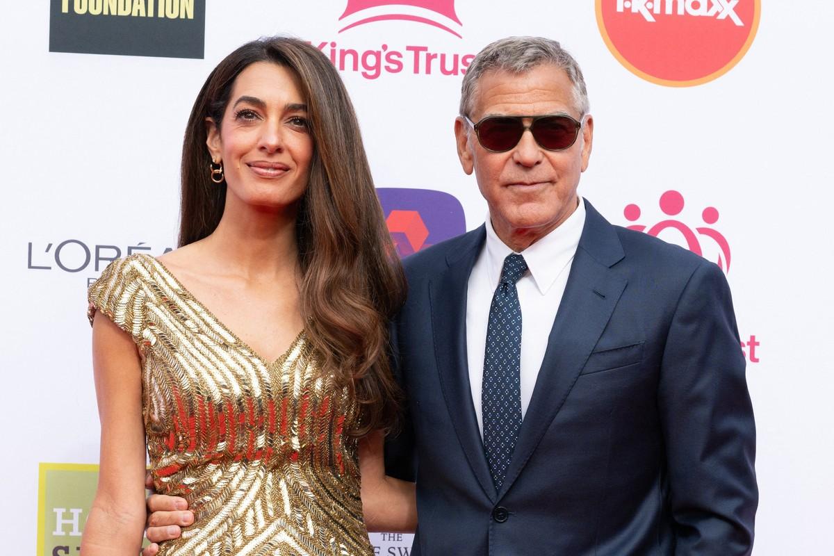 An insider claimed George and Amal have been working to overcome ongoing challenges in their marriage.