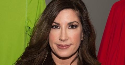 Jacqueline Laurita Plastic Surgery Confession RHONJ Tell All