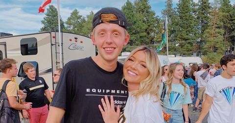 Parents Of University Of Idaho Victim Insist Ex-Boyfriend Is Innocent