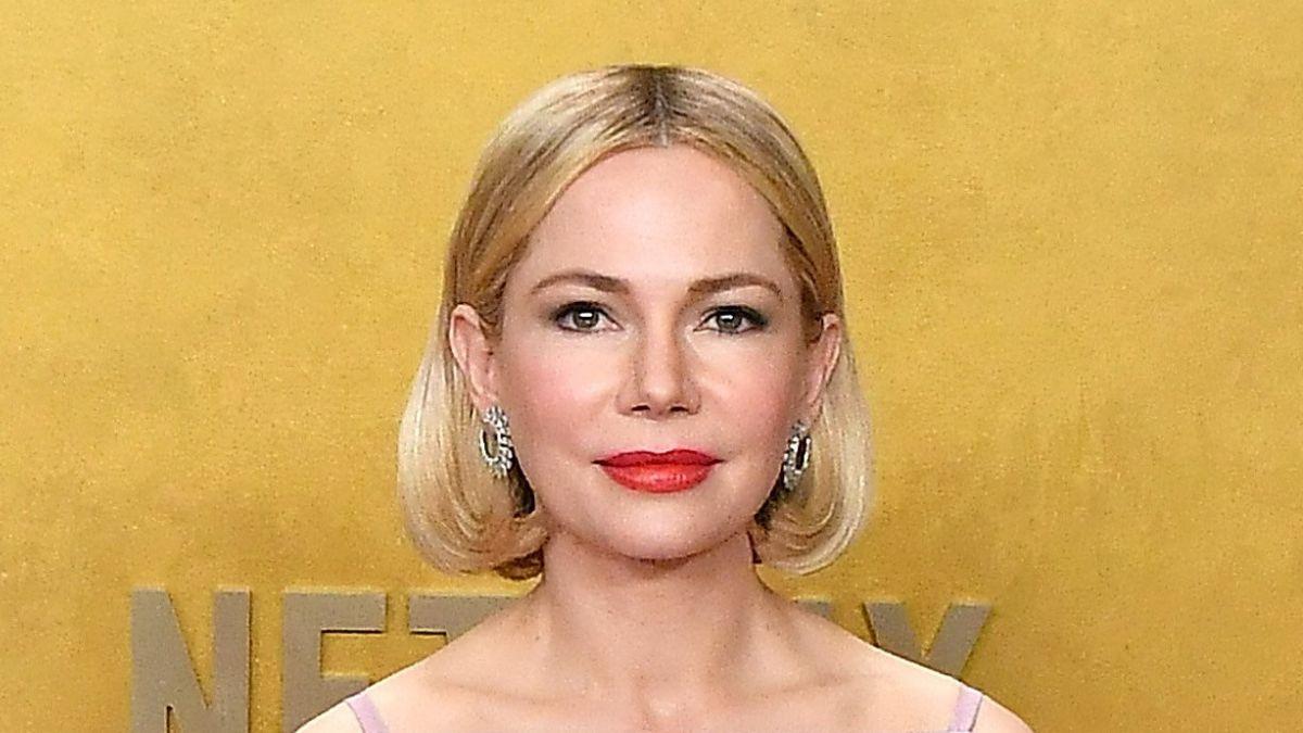 picture of Michelle Williams