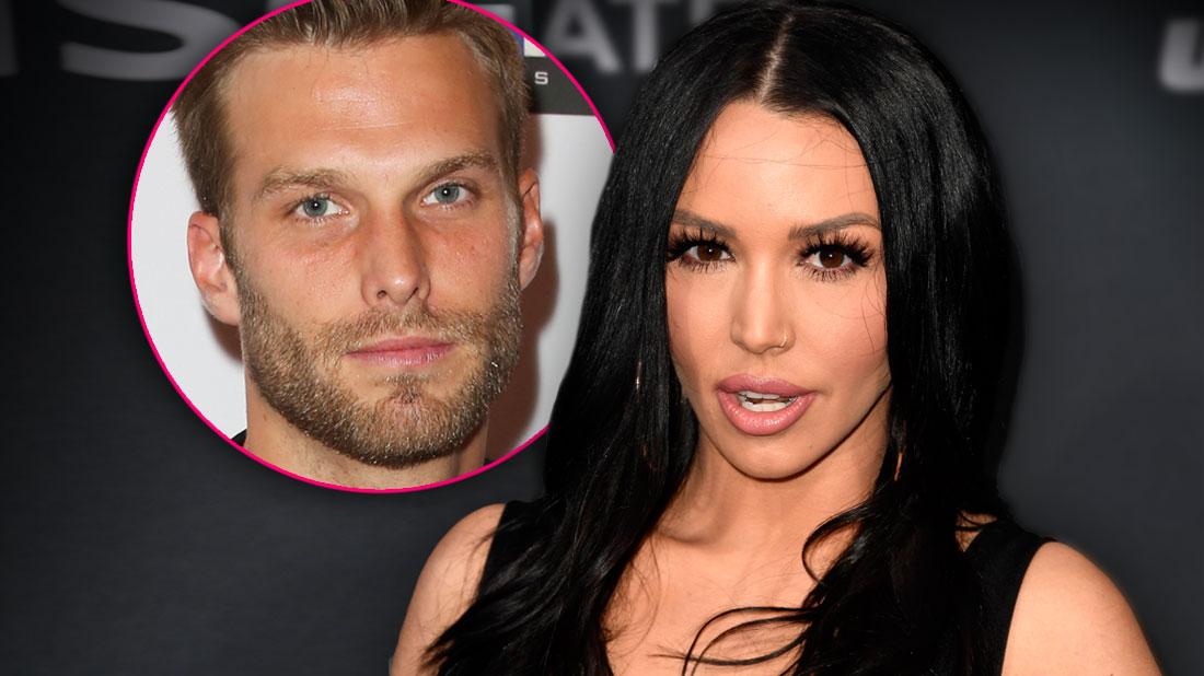 Adam Spott Quits 'Vanderpump Rules' & SUR After Scheana Marie Cheated