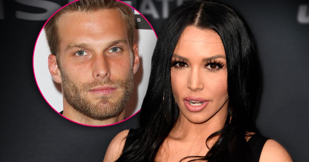 Adam Spott Quits 'Vanderpump Rules' After Scheana Marie Strays
