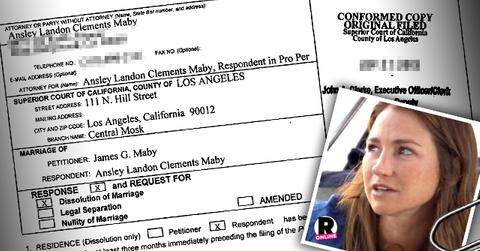 //southern charm ansley clements divorce PP