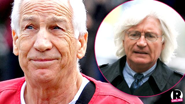 Thomas Mesereau Jerry Sandusky Case