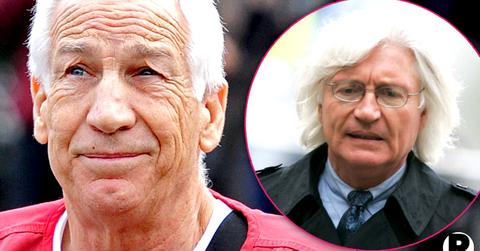 Thomas Mesereau Jerry Sandusky Case