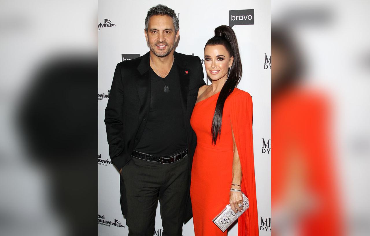 Kyle Richards Turns 51 Amid RHOBH Uncertainty