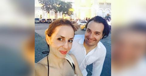 Ana Walshe Begged Mother To Visit One Week Before Mysterious Disappearance