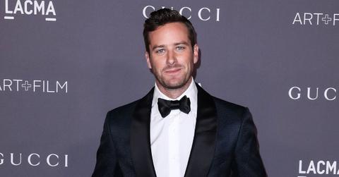 armie hammer american express lawsuit dismissed debt pp