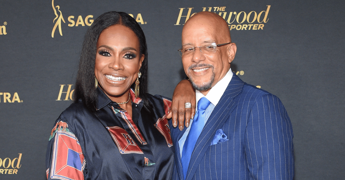 sheryl lee ralph to move in with her husband
