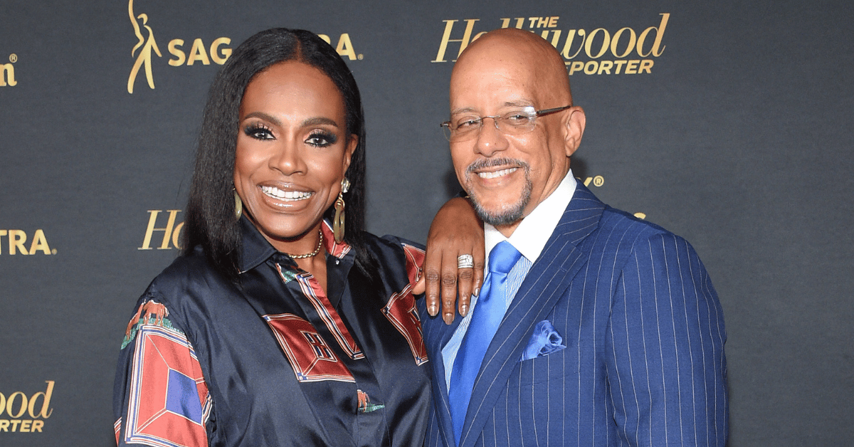 Sheryl Lee Ralph to Move in With Husband of 15 Years Vincent