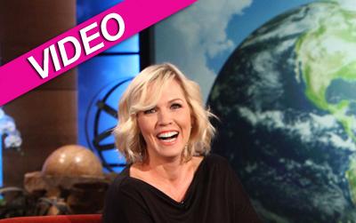 //jennie garth ellen post