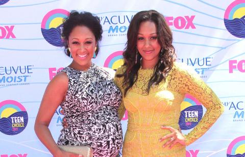 Tia Mowry & Estranged Husband Cory Hardrict Close To Finalizing Divorce